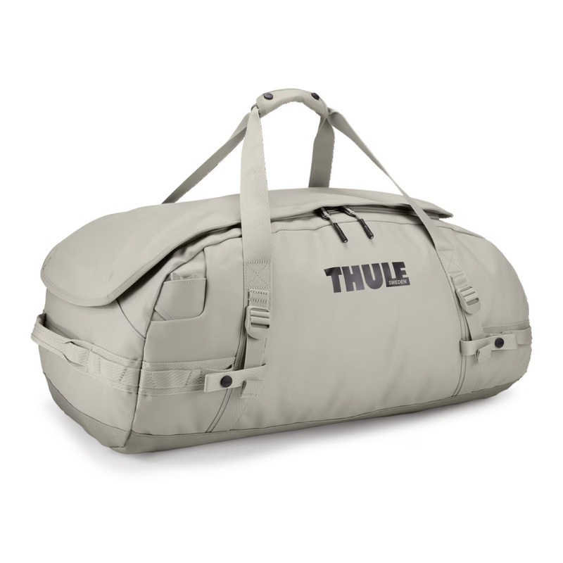 Thule Chasm Duffel 70L – Soft Sand
