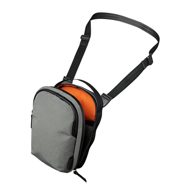 ALPAKA Metro Sling V2 Axoflux 300D (Grey)