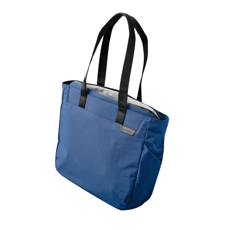 ALPAKA Metro Tote Bag Axoflux 210D (Blue)