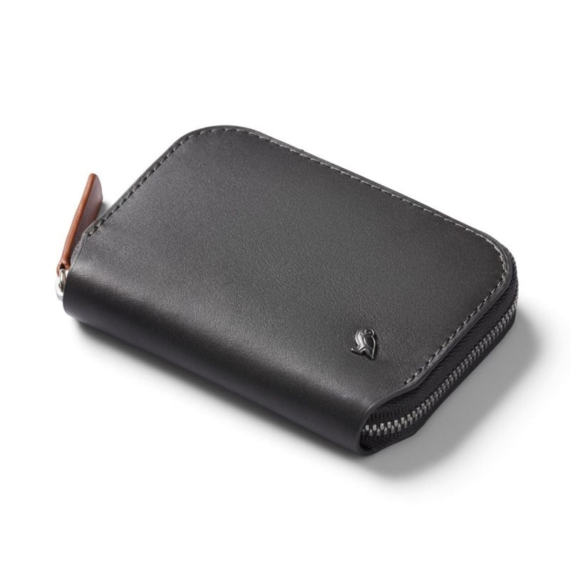 Bellroy Folio Mini – Charcoalcob