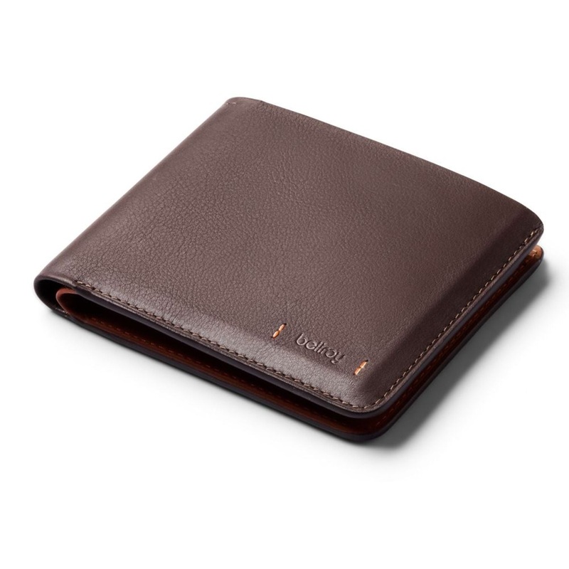 Bellroy Hide & Seek Wallet HI (Premium Edition) – Aragon