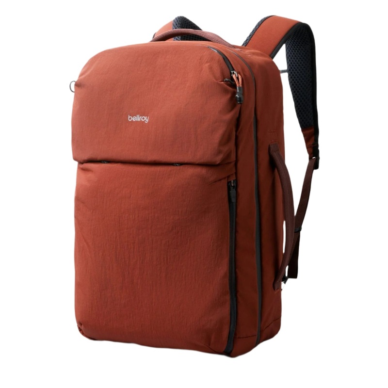 Bellroy Lite Travel Pack 30L – Clay