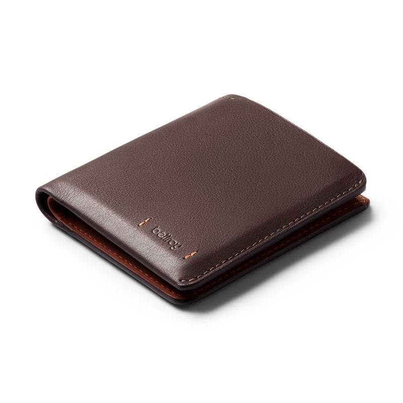 Bellroy Note Sleeve Wallet (Premium Edition) – Aragon