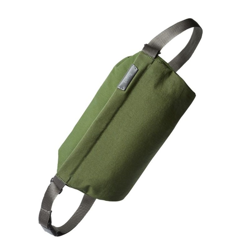 Bellroy Sling – Rangergreen|Rangergreen
