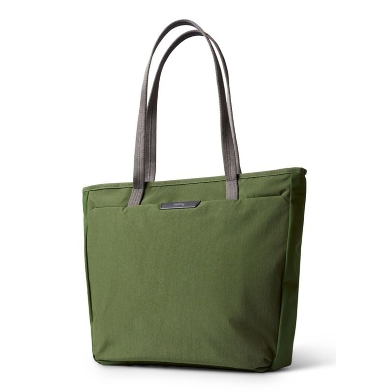 Bellroy Tokyo Tote (Second Edition) – Ranger Green