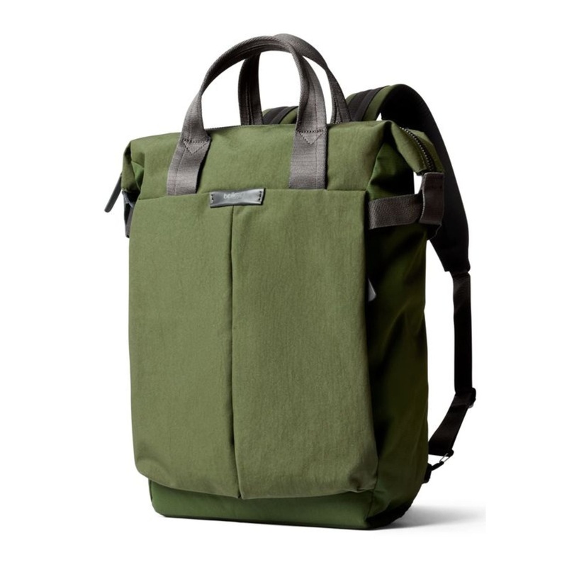 Bellroy Tokyo Totepack – Ranger Green