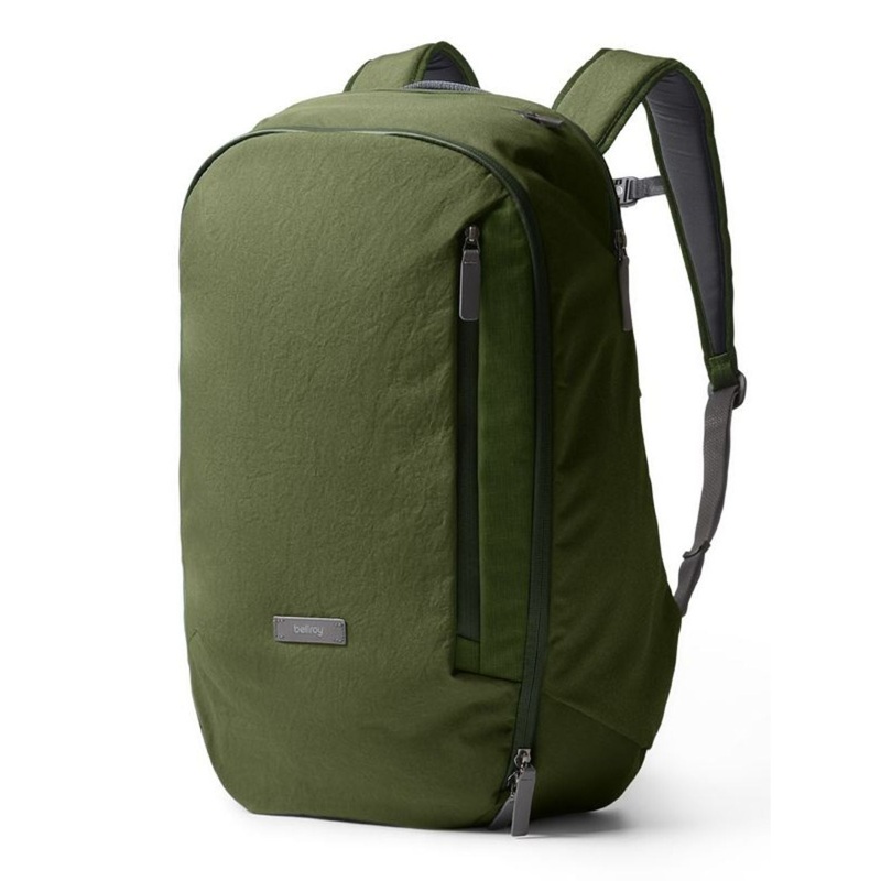 Bellroy Transit Backpack – Rangergreen