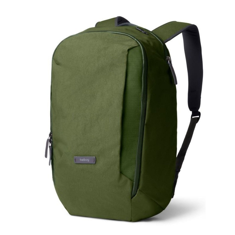 Bellroy Transit Workpack – Rangergreen
