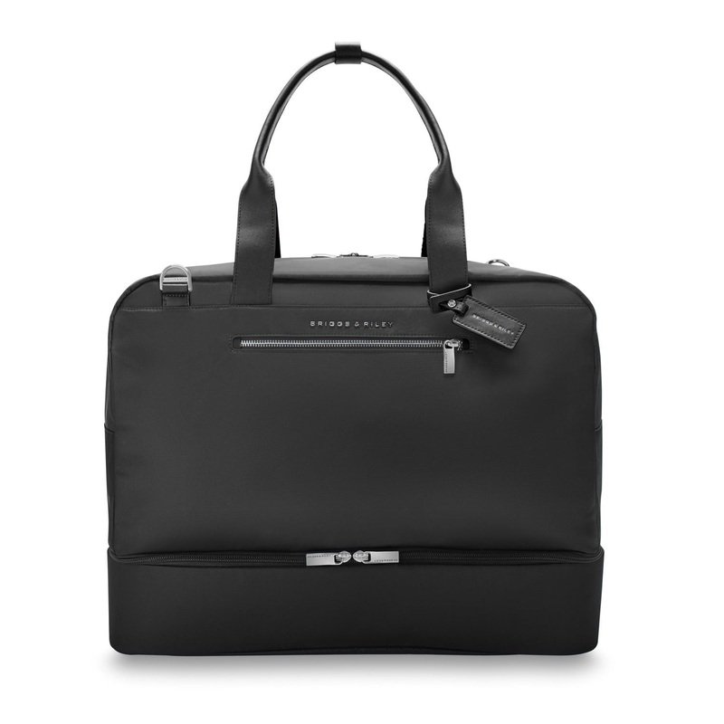 Briggs & Riley Rhapsody Weekender Tote – Black