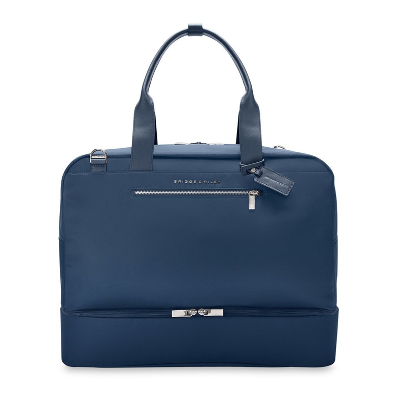 Briggs & Riley Rhapsody Weekender Tote – Navy
