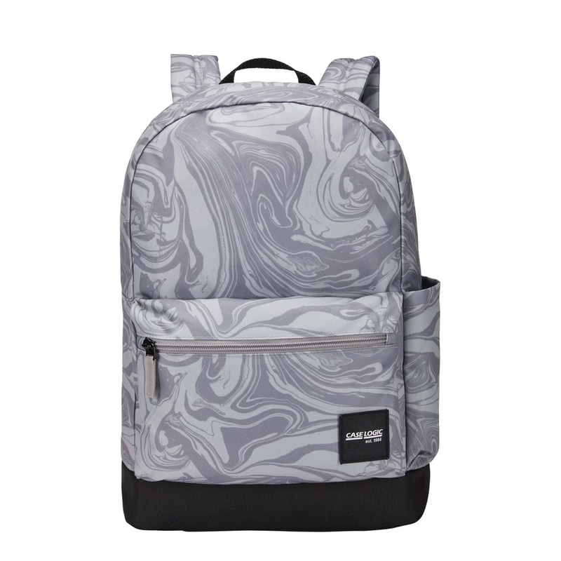 Case Logic Campus Commence Recycled Backpack 24L –  Alkaline Marble