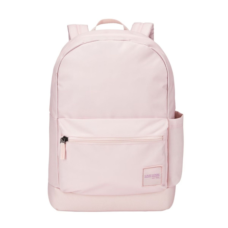Case Logic Campus Commence Recycled Backpack 24L – Lotus Pink