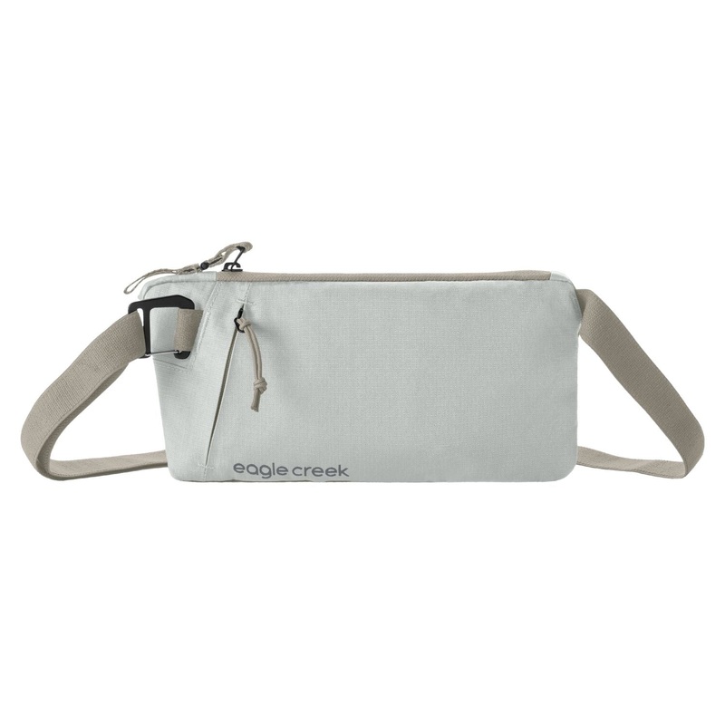 Eagle Creek Stash Rfid Sling Bag (Storm Grey)