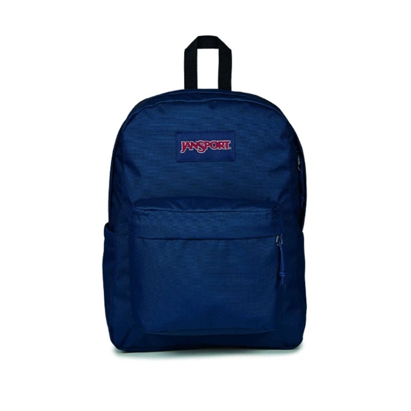Jansport Beyond Pack Backpack – Navy