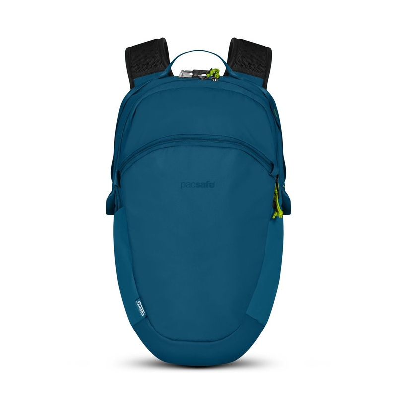 Pacsafe Eco 18L Backpack – Tidal Teal