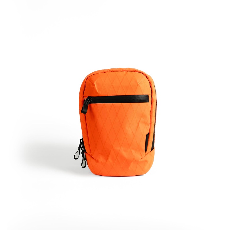 ALPAKA Vertical Sling X-Pac VX25 (Orange)