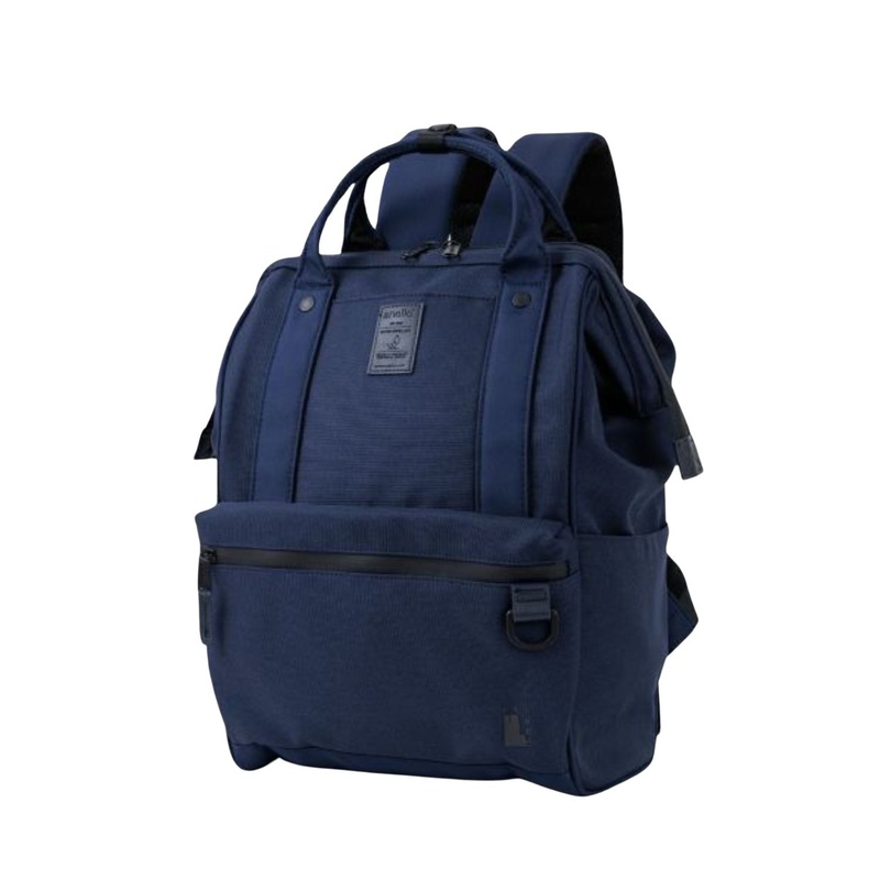 Anello Expand5 Kuchigane Backpack Large (Navy)