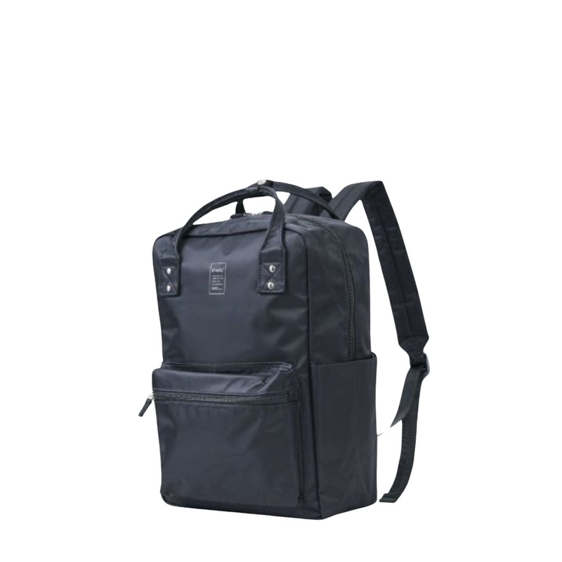 Anello SAI Backpack (Black)|Black