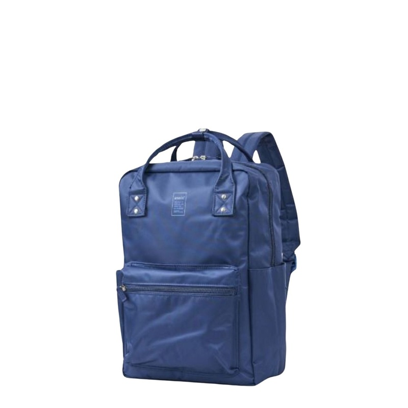 Anello SAI Backpack (Navy)|Navy