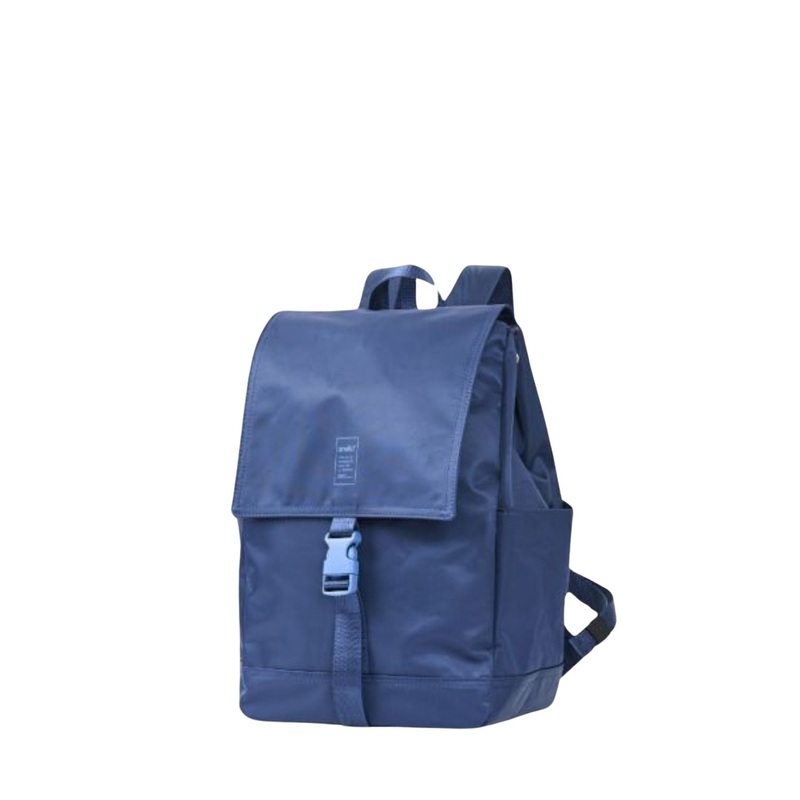 Anello SAI Flap Backpack (Navy)