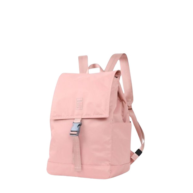 Anello SAI Flap Backpack (Pink)