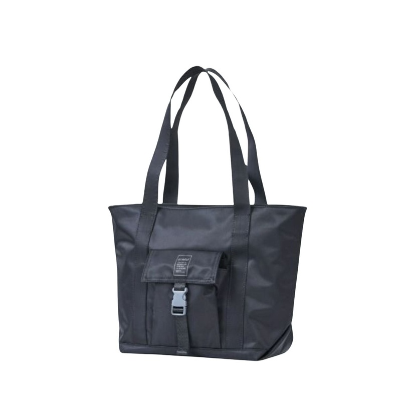 Anello SAI Tote Bag (Black)|Black