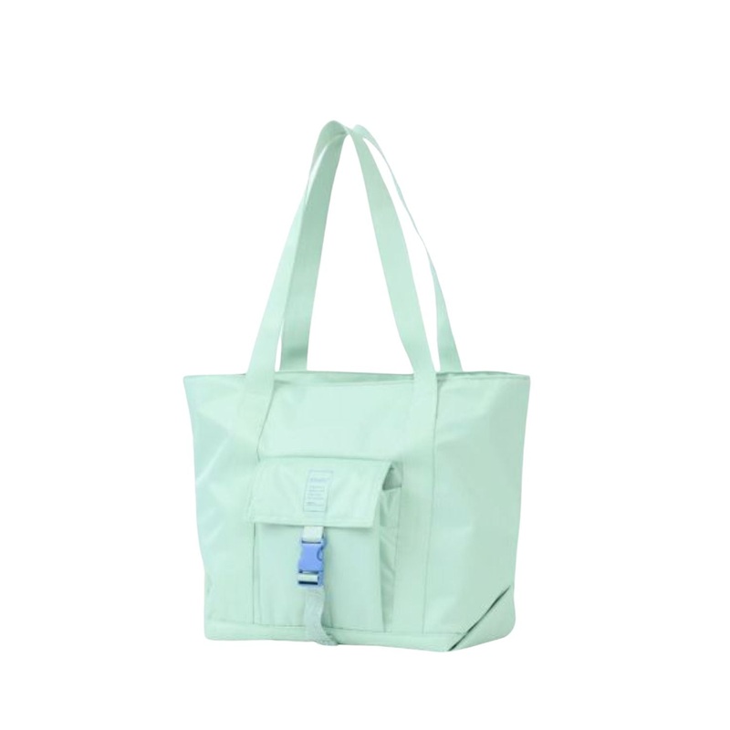 Anello SAI Tote Bag (Mint Green)