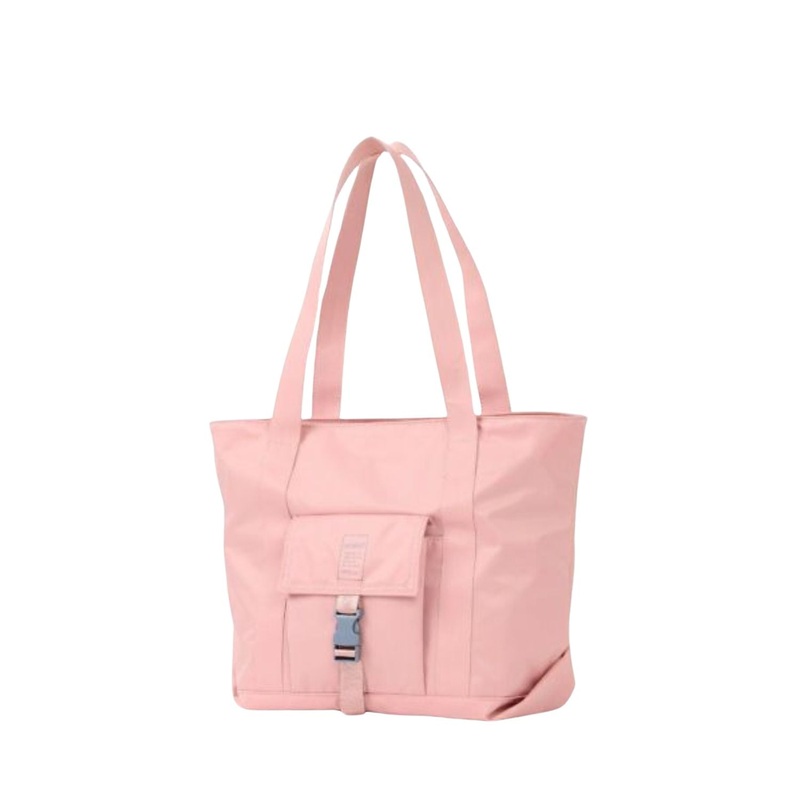 Anello SAI Tote Bag (Pink)|Pink