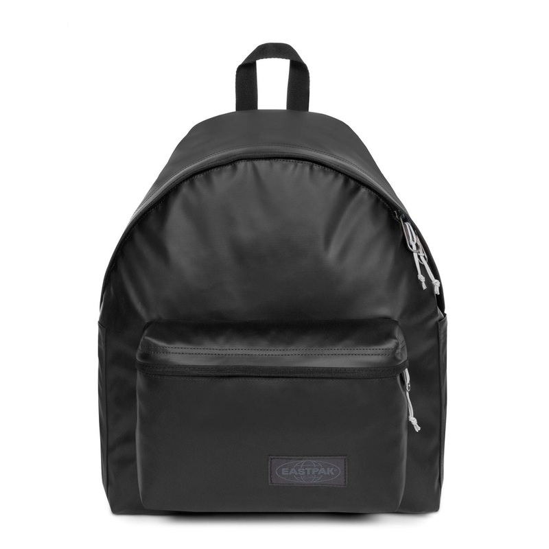 Eastpak Day Pak’r Backpack – Tarp Black