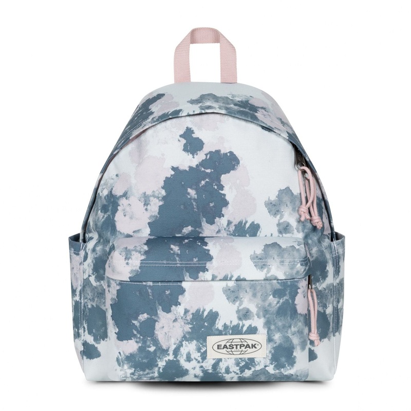 Eastpak Day Pak’r Backpack – Washed Pink