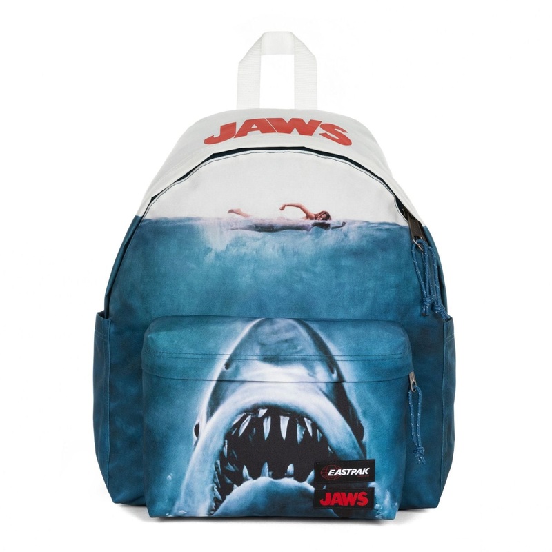 Eastpak Day Pak’r Jaws Backpack – Poster