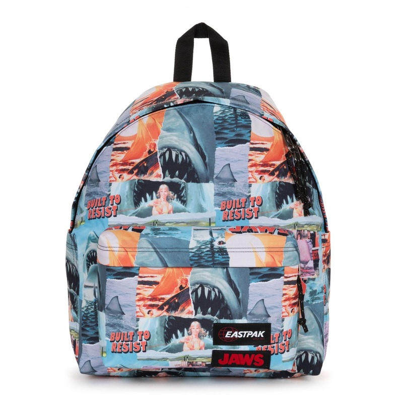 Eastpak Day Pak’r Jaws Backpack – Print