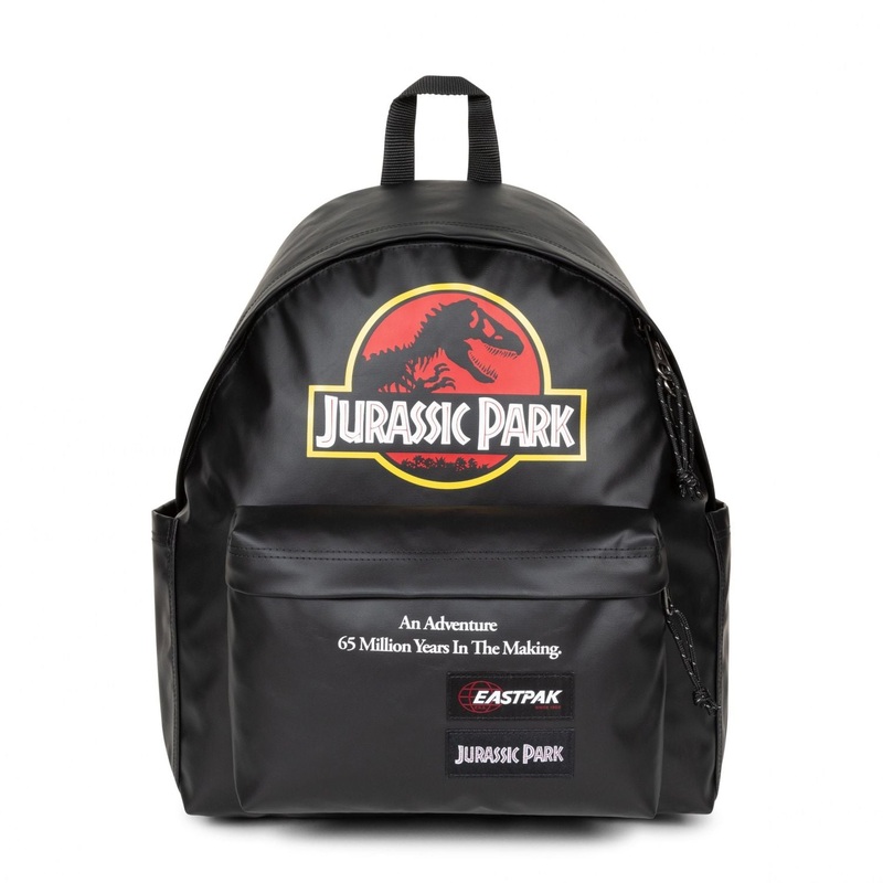 Eastpak Day Pak’r Jurassic Park Backpack – Poster
