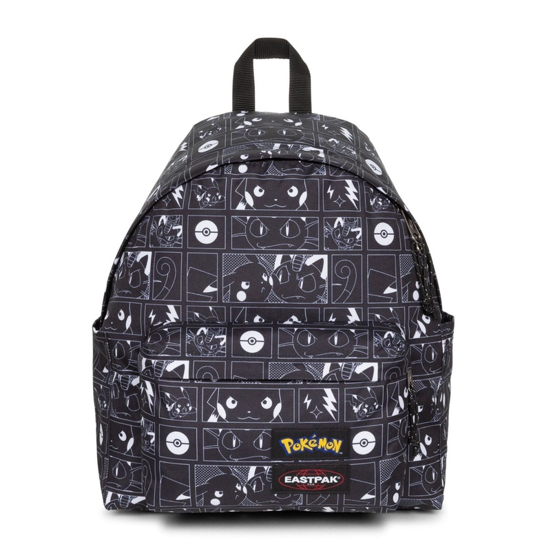 Eastpak Day Pak’r Pokemon Backpack – Black