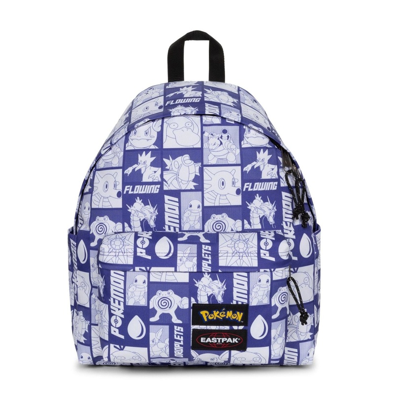 Eastpak Day Pak’r Pokemon Backpack – Navy