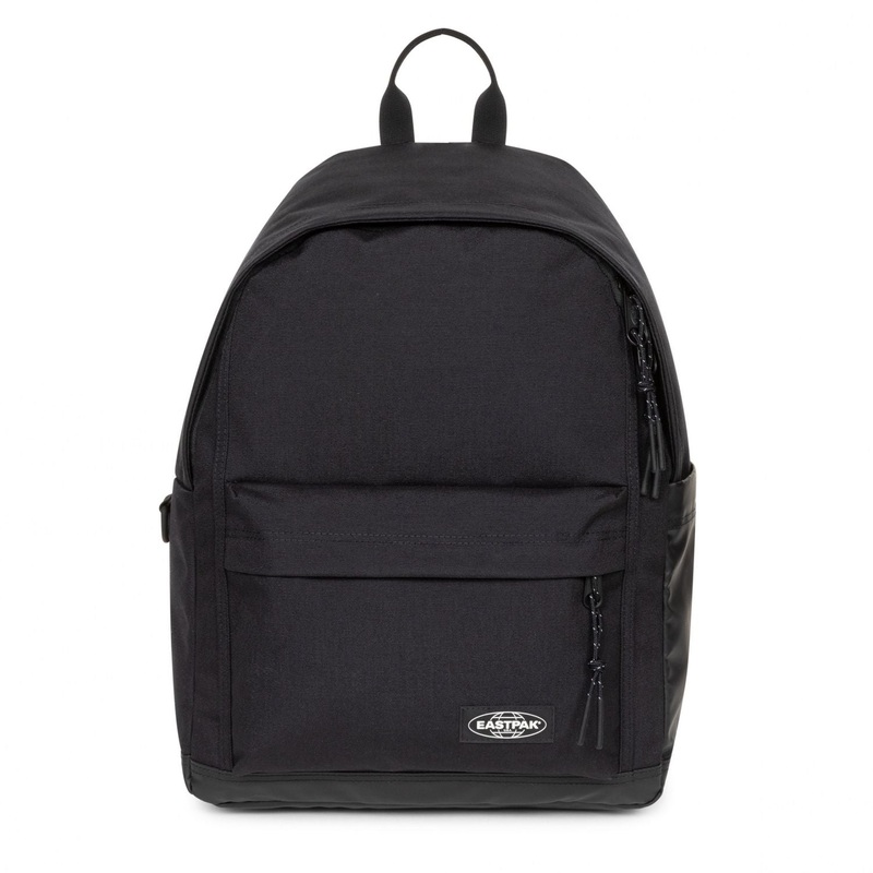 Eastpak Icon Pak’r Backpack – On Black
