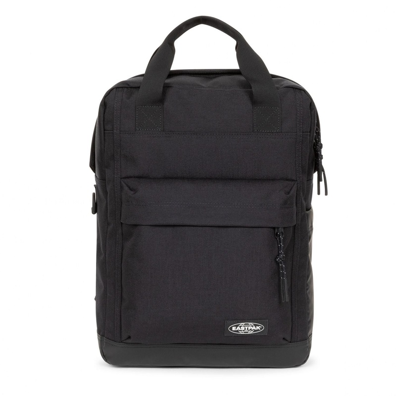 Eastpak Icon Totepack – On Black