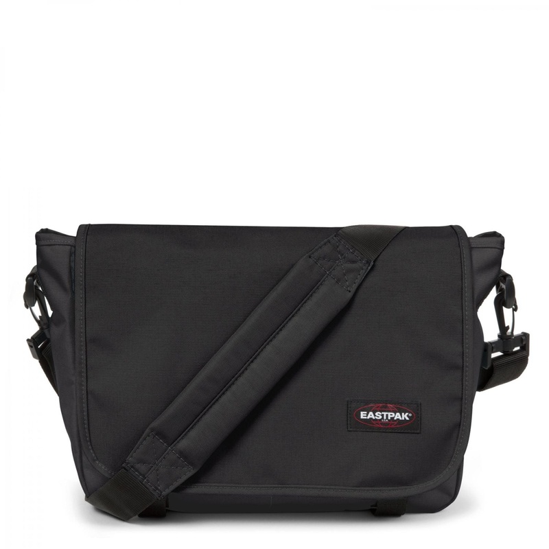 Eastpak Jr Messenger Bag – Black