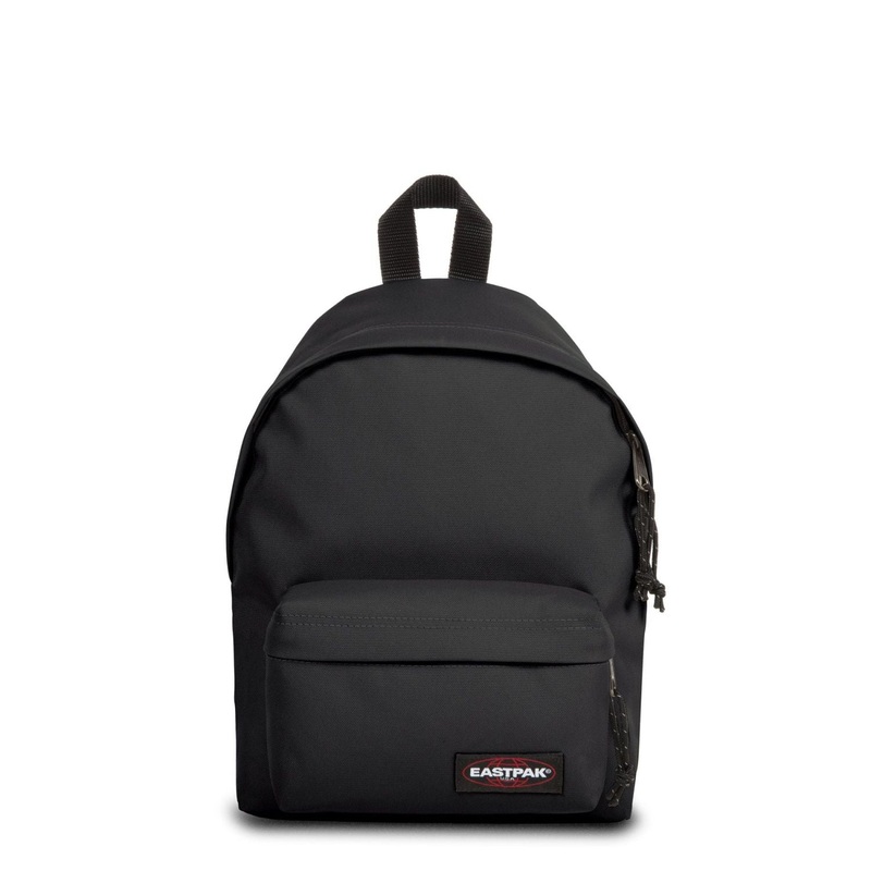 Eastpak Orbit XS Backpack – Black