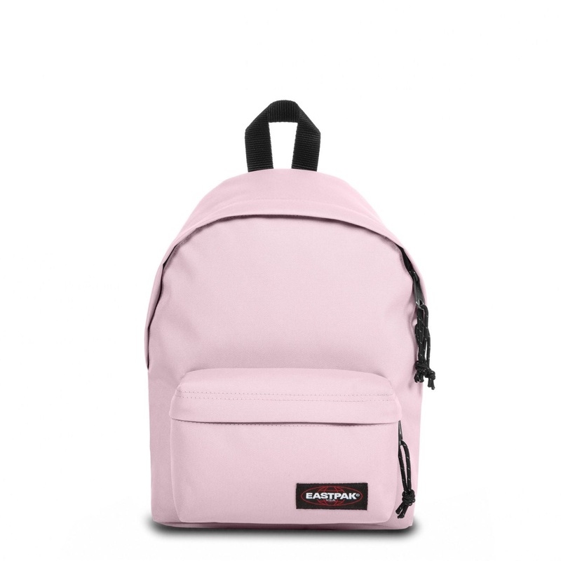 Eastpak Orbit XS Backpack – Lemonade Pink