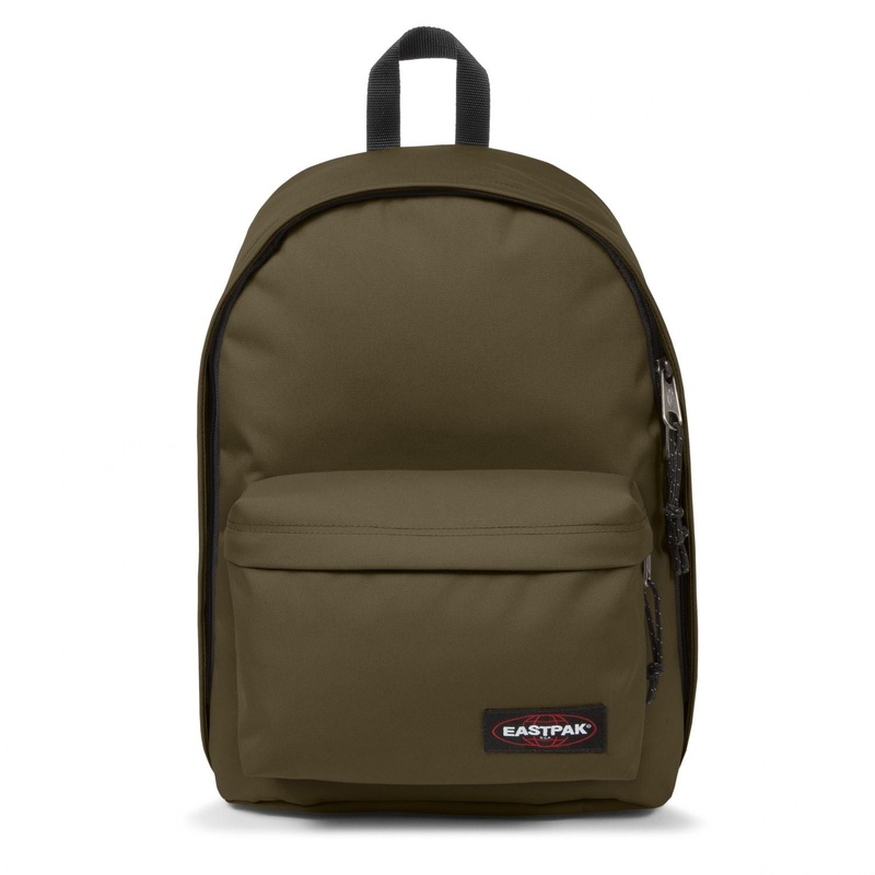 Eastpak Out Of Office Backpack – Army Olive