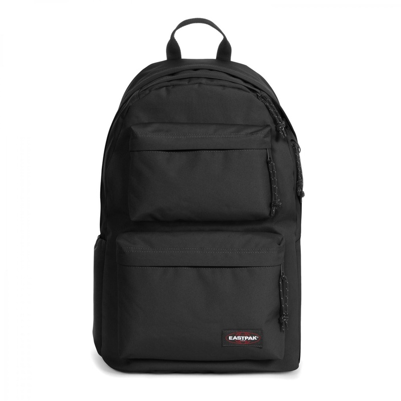 Eastpak Padded Double Backpack – Black