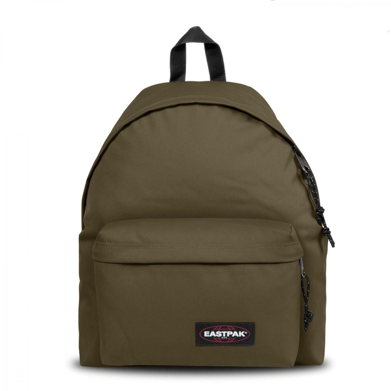 Eastpak Padded Pak’r Backpack – Army Olive