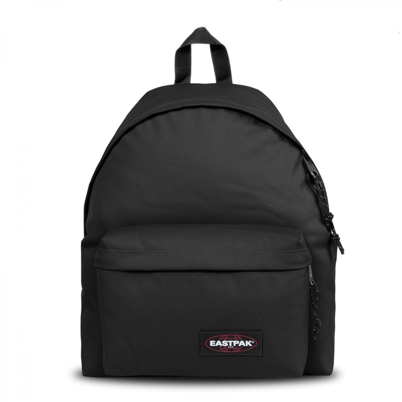 Eastpak Padded Pak’r Backpack – Black