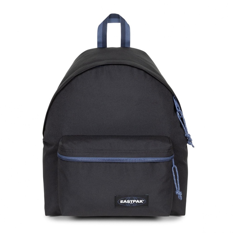 Eastpak Padded Pak’r Backpack – Kontrast Black