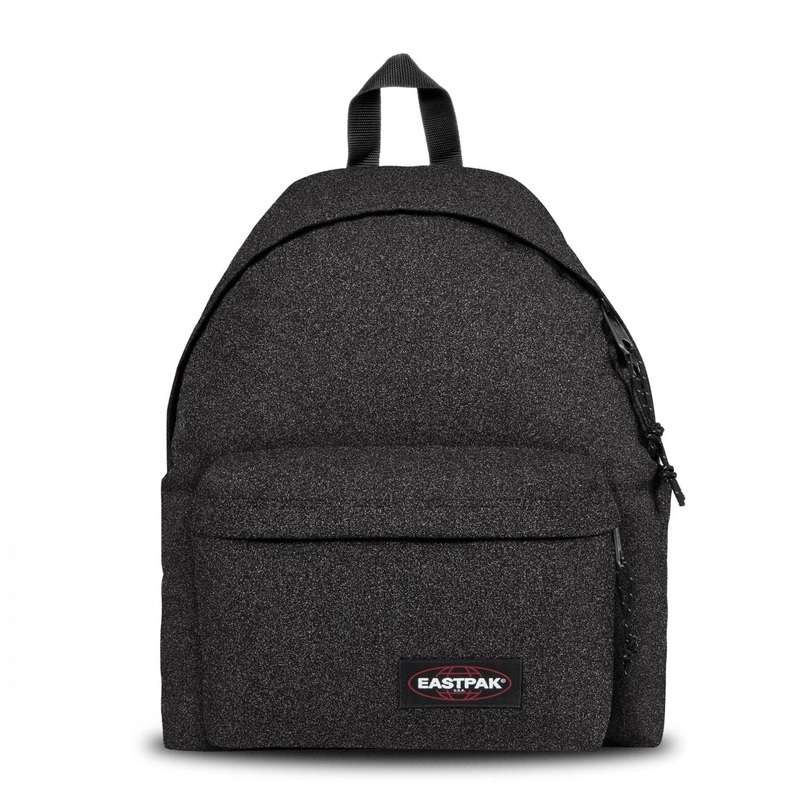 Eastpak Padded Pak’r Backpack – Spark Black
