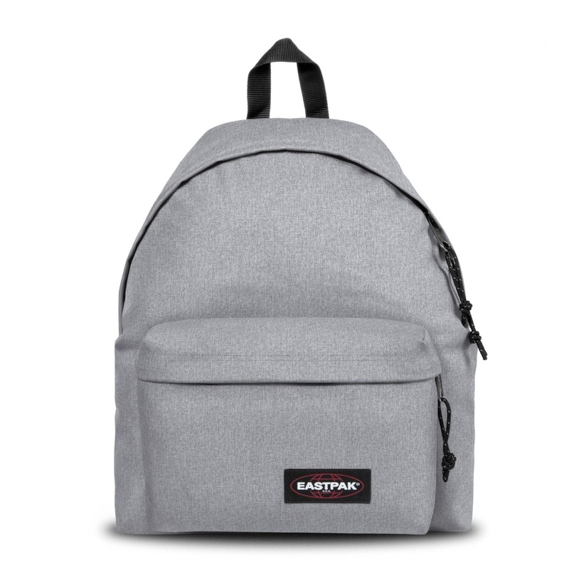 Eastpak Padded Pak’r Backpack – Sunday Grey