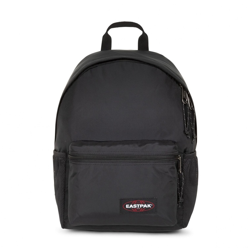 Eastpak Powr Pak’r Backpack – Black