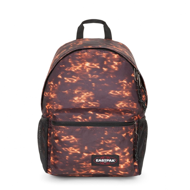 Eastpak Powr Pak’r Backpack – Flame