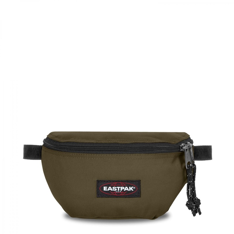 Eastpak Springer Fanny Pack – Army Olive